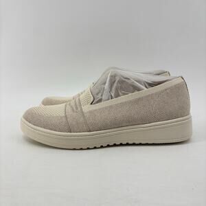 Bzees Loafer Valley Tan Women’s Size 10 Slip On Comfort Lifestride